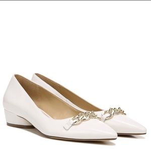 NWB~NATURALIZER Becca flat SIZE 6